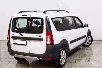 LADA (ВАЗ) LARGUS
