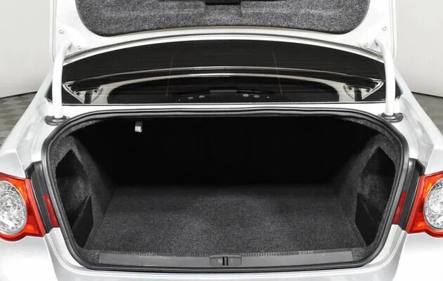 Volkswagen Passat, фото №10