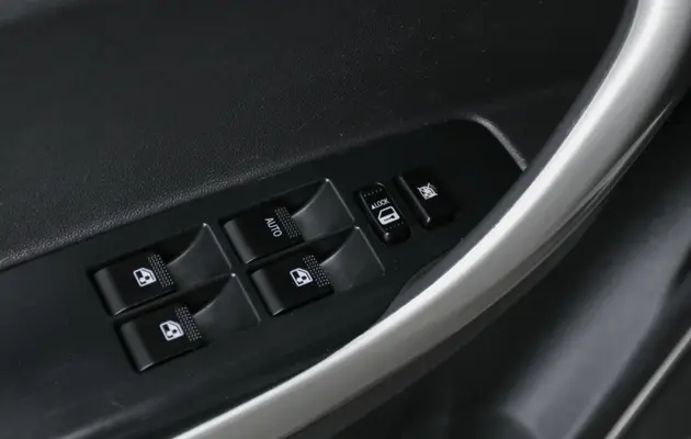 Changan CS35, фото №12