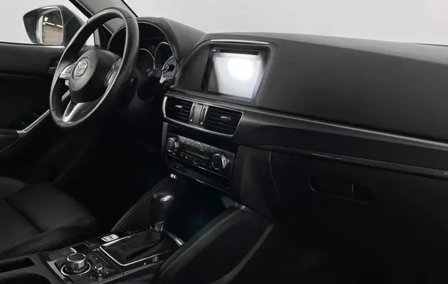 Mazda CX-5, фото №6