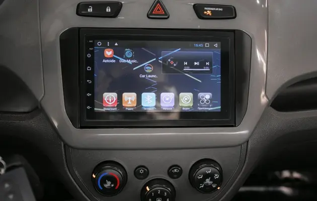 Chevrolet Cobalt, фото №8