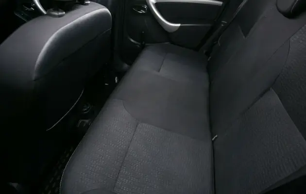 Nissan Terrano, фото №7