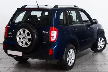 Chery Tiggo (T11)