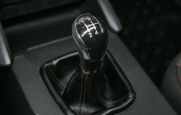 Geely Emgrand X7, фото №11