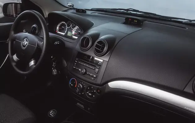 Ravon Nexia R3, фото №7