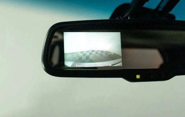 Nissan X-Trail, фото №8