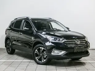 DongFeng AX7