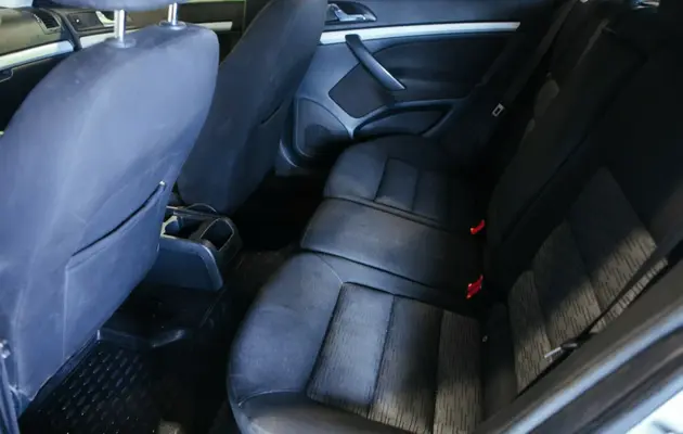 Skoda Octavia, фото №6