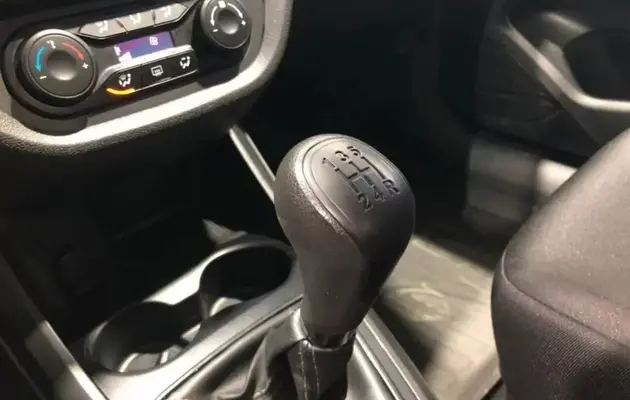 LADA (ВАЗ) Vesta, фото №12