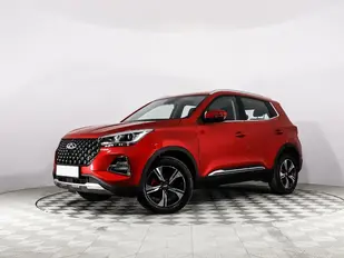 Chery Tiggo 4 Pro