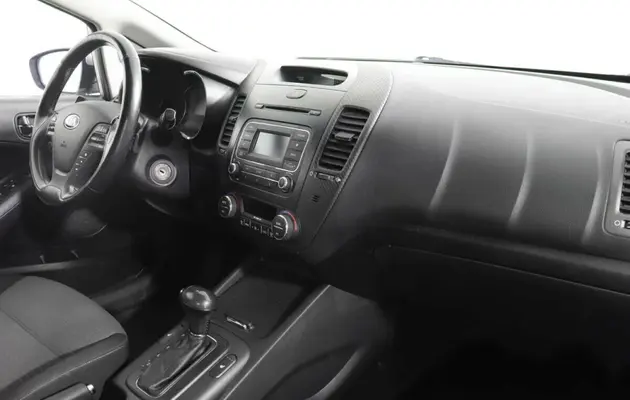Kia Cerato, фото №7