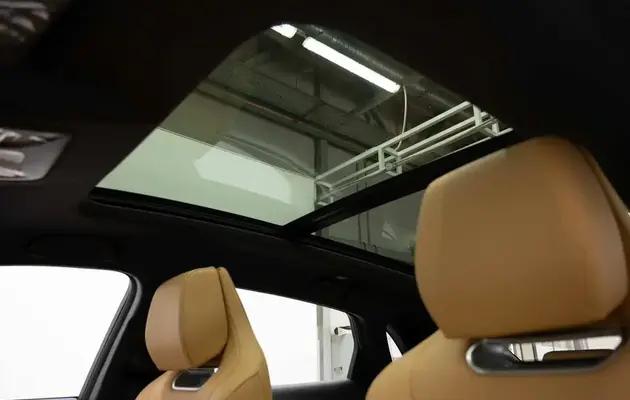 Changan Uni-K, фото №10