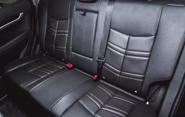 DongFeng AX7, фото №11