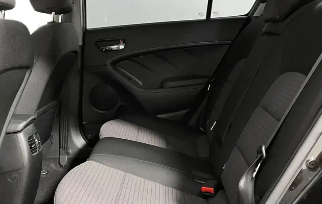 Kia Cerato, фото №10