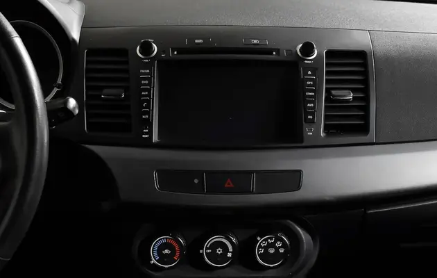 Mitsubishi Lancer, фото №9