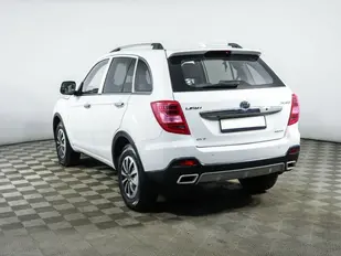 Lifan X60