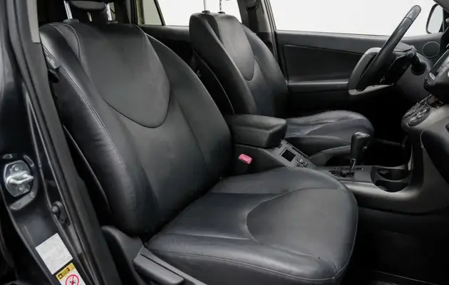 Toyota RAV4, фото №6