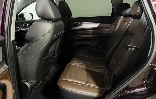 Chery Tiggo 8 Pro, фото №6