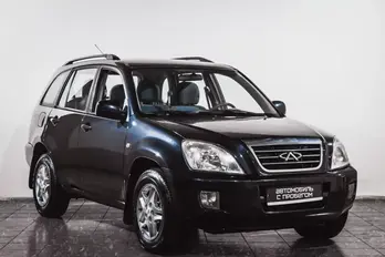 Chery Tiggo (T11)