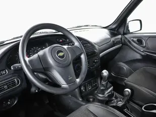 Chevrolet NIVA