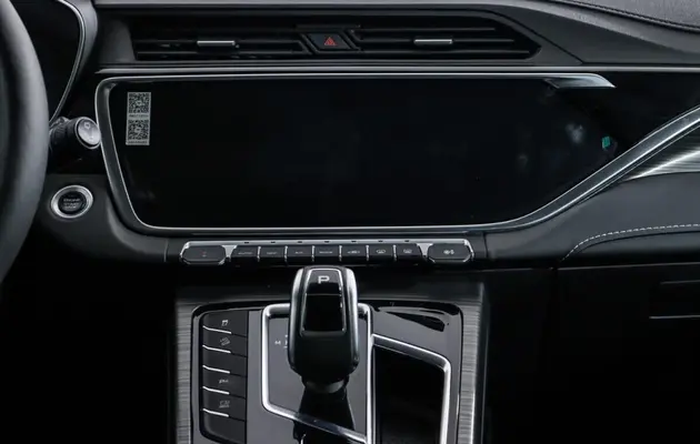 Geely Atlas Pro, фото №9