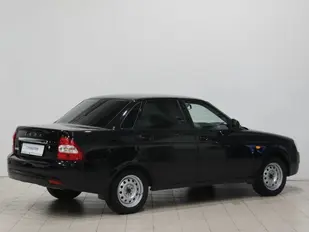 LADA (ВАЗ) Priora