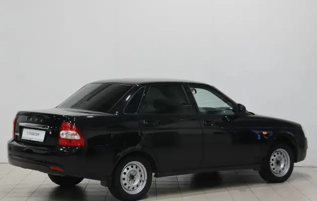 LADA (ВАЗ) Priora, фото №2