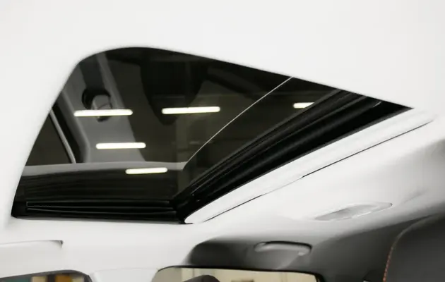 JAC S5 (Eagle), фото №12