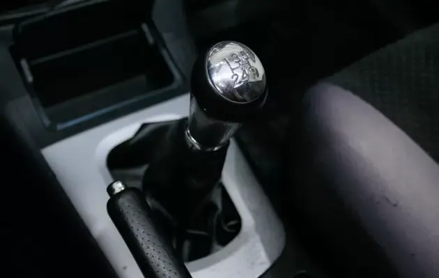 Chery Tiggo (T11), фото №11