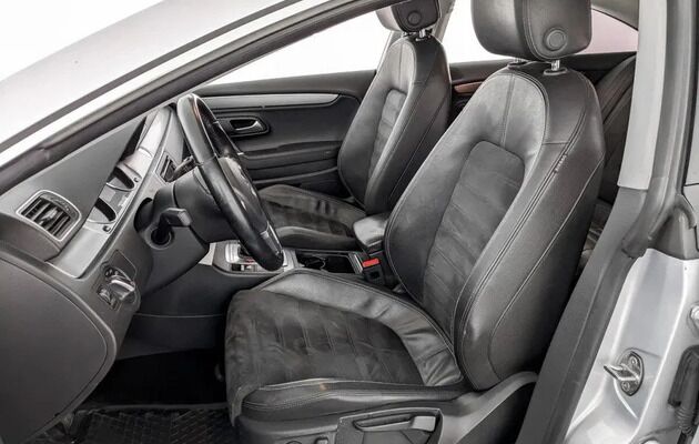 Volkswagen Passat CC, фото №7