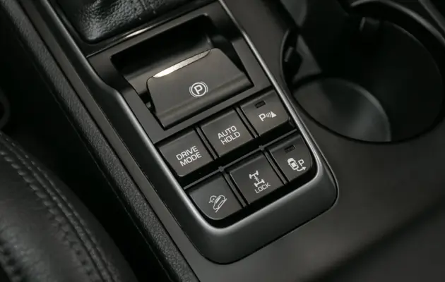 Hyundai Tucson, фото №11