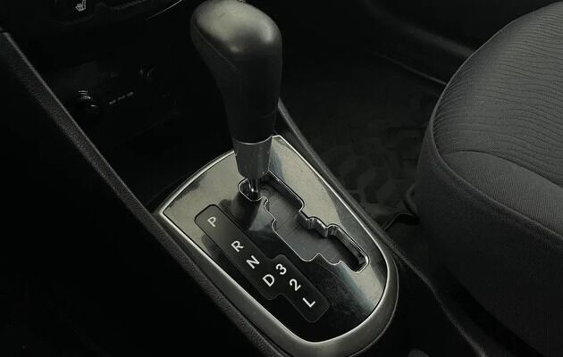 Hyundai Solaris, фото №10