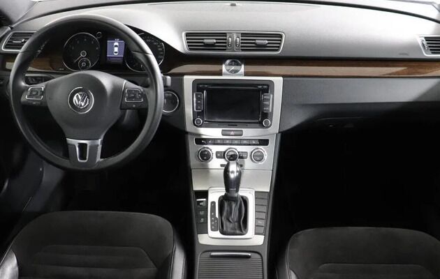 Volkswagen Passat, фото №6