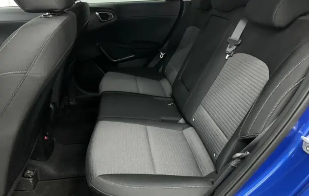 Kia Soul, фото №7