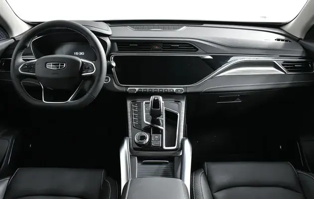 Geely Atlas Pro, фото №8