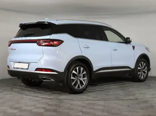 Chery Tiggo 7 Pro Max