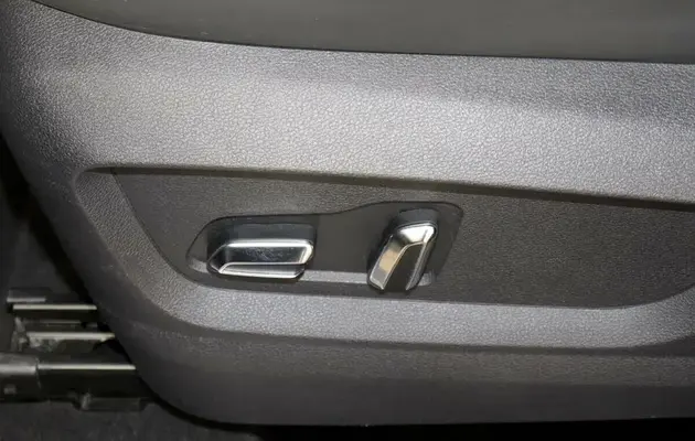 Chery Tiggo 8 Pro Max, фото №14