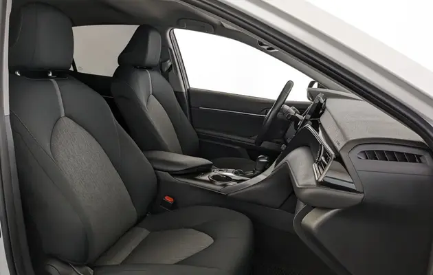 Toyota Camry, фото №5