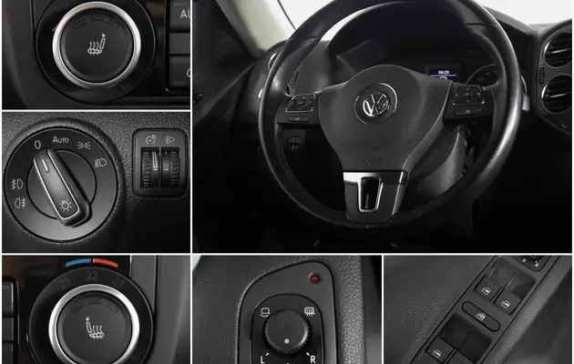 Volkswagen Tiguan, фото №6