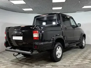 УАЗ PICKUP