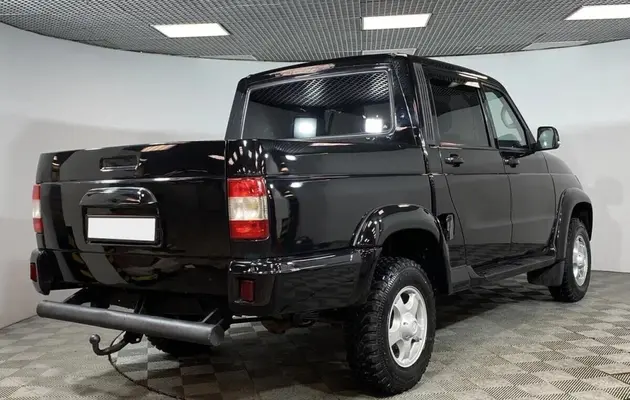 УАЗ Pickup, фото №2