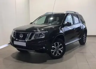 Nissan TERRANO