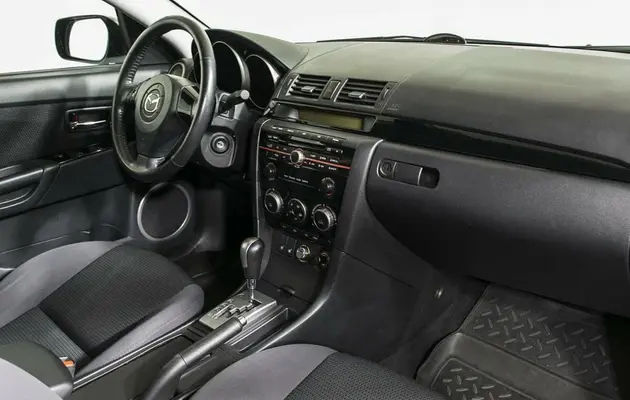 Mazda 3, фото №5
