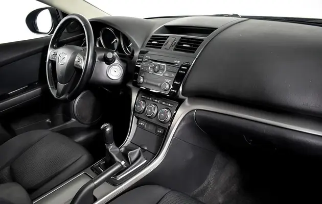 Mazda 6, фото №5