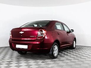 Chevrolet COBALT
