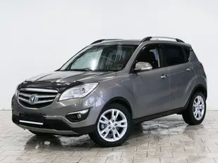 Changan CS35