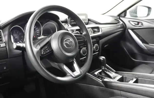 Mazda 6, фото №5