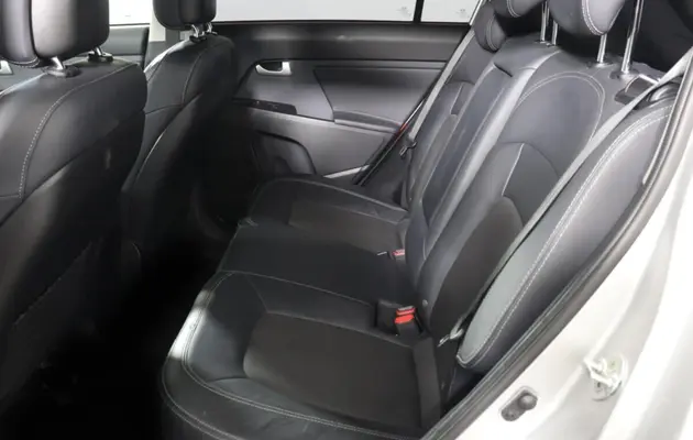 Kia Sportage, фото №11