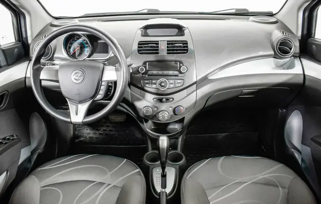 Ravon R2, фото №7