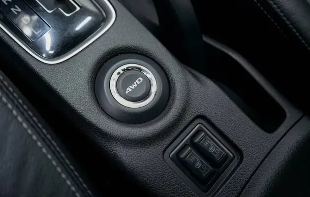 Mitsubishi Outlander, фото №13